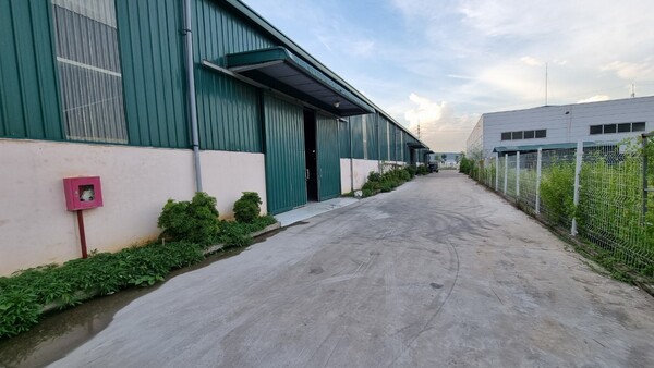 CÔNG TY TNHH NHỰA S&B